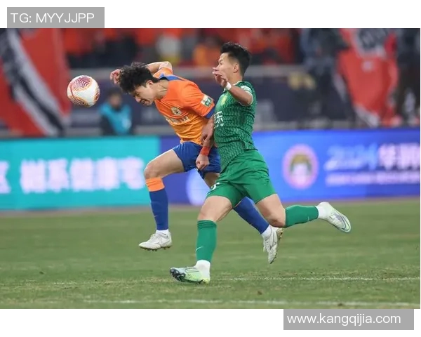 中超精彩对决山东鲁能迎战北京国安直播全程回顾与赛后分析